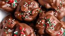 Crockpot Candy Crockpot Candy