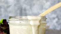 The Best Caesar Salad Dressing The Best Caesar Salad Dressing