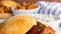 Easy BBQ Pulled Chicken Recipe Easy BBQ Pulled Chicken Recipe