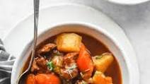 Instant Pot Beef Stew Instant Pot Beef Stew