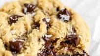 Almond Flour Chocolate Chip Cookies Almond Flour Chocolate Chip Cookies