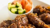 Sticky Slow Cooker Chicken Drumsticks Sticky Slow Cooker Chicken Drumsticks