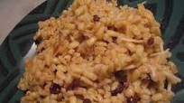 Quick Barley Pilaf Quick Barley Pilaf