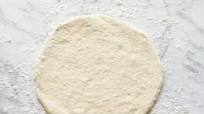 Pizza Dough Pizza Dough