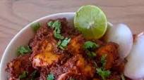 Maharashtrian Chicken Sukka recipe Maharashtrian Chicken Sukka recipe