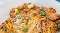 Air Fryer Chicken Fried Steak Recipe Air Fryer Chicken Fried Steak Recipe