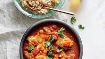 Slow Cooker Chicken Tikka Masala Slow Cooker Chicken Tikka Masala