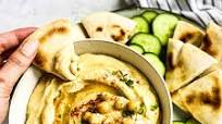 Oil Free Hummus (Classic & Extra Creamy!) Oil Free Hummus (Classic & Extra Creamy!)