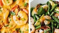 10+ Best Shrimp Recipes 10+ Best Shrimp Recipes