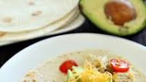Slow Cooker Salsa Verde Chicken Recipe Slow Cooker Salsa Verde Chicken Recipe