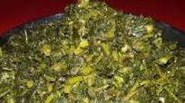 नारी का साग (Nari/ karemoo ka saag recipe in hindi) नारी का साग (Nari/ karemoo ka saag recipe in hindi)