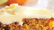 Crockpot Carrot Cake Crockpot Carrot Cake