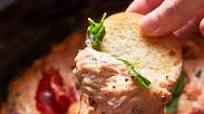 Crockpot Pizza Dip Recipe Crockpot Pizza Dip Recipe