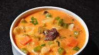 Vegetable Makhanwala (No Onion- No Garlic) Vegetable Makhanwala (No Onion- No Garlic)
