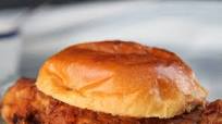Popeyes Chicken Sandwich Recipe Popeyes Chicken Sandwich Recipe