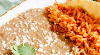 Restaurant Style Refried Beans Restaurant Style Refried Beans