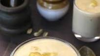 PONSA GHARAI | JACKFRUIT KHEER | PAYASAM PONSA GHARAI | JACKFRUIT KHEER | PAYASAM