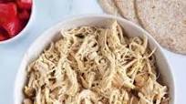 Slow Cooker Mojo Chicken Slow Cooker Mojo Chicken