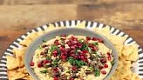 Hummus With Meat All Over It Hummus With Meat All Over It