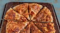 Amazing No Knead Refrigerator Pizza Dough Amazing No Knead Refrigerator Pizza Dough