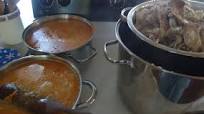 Oh Good Gravy ~ How to Make Turkey Gravy Oh Good Gravy ~ How to Make Turkey Gravy