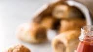 Homemade Sausage Rolls Homemade Sausage Rolls
