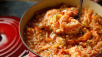 Shrimp Jambalaya Shrimp Jambalaya