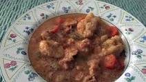 Chicken and Spaetzel for Slow Cooker Chicken and Spaetzel for Slow Cooker