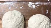 How to make perfect pizza dough How to make perfect pizza dough