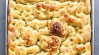Table X Sourdough Focaccia Recipe Table X Sourdough Focaccia Recipe