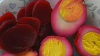 Pickled Eggs in Beet Juice - Old fashioned Pickled Beets and Eggs Recipe Pickled Eggs in Beet Juice - Old fashioned Pickled Beets and Eggs Recipe