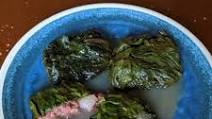 Palusami Palusami