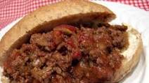 No-Beans Chili (Diabetic) No-Beans Chili (Diabetic)