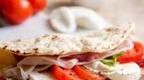 La Piadina Italian Flatbread La Piadina Italian Flatbread
