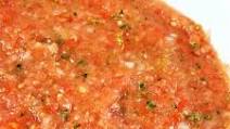 Fresh Garden Salsa Recipe (printable) Fresh Garden Salsa Recipe (printable)