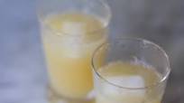 Lime, Grapefruit and Ginger Juice Lime, Grapefruit and Ginger Juice