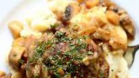 Instant Pot Salisbury Steak, Gravy and Mashed Potatoes Instant Pot Salisbury Steak, Gravy and Mashed Potatoes