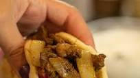 Beef Shawarma Beef Shawarma