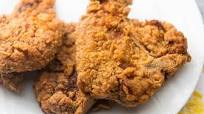 Deep Fried Breaded Pork Chops Deep Fried Breaded Pork Chops