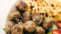 Greek Meatballs (Keftedes) Greek Meatballs (Keftedes)