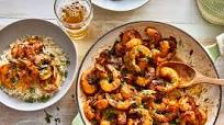 Authentic and Easy Shrimp Curry Authentic and Easy Shrimp Curry
