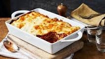 Simple lasagne Simple lasagne