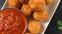 Trader Joe’s Mac and Cheese Bites Air Fryer Recipe Trader Joe’s Mac and Cheese Bites Air Fryer Recipe