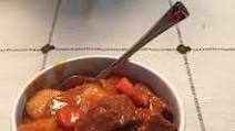 Guinness® Irish Stew Guinness® Irish Stew