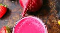 Beet Smoothie Beet Smoothie