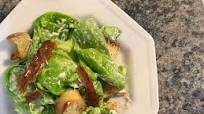 Grilled Chicken Caesar Salad Grilled Chicken Caesar Salad