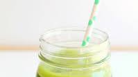 Pressed Juicery’s Green Juice Pressed Juicery’s Green Juice