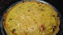 Quick n Easy Quiche Crust Quick n Easy Quiche Crust