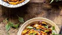Better Than Takeout Thai Drunken Noodles Better Than Takeout Thai Drunken Noodles