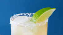Margarita Mocktail Margarita Mocktail